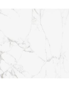 Porcelanato Carrara POL 90x90 - Roca Cerâmica